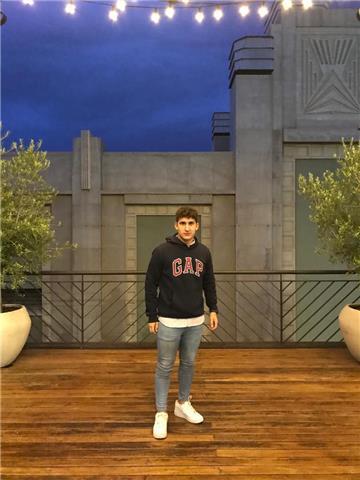 Profesor de inglés en madrid curso 1 bachiller nivel c1