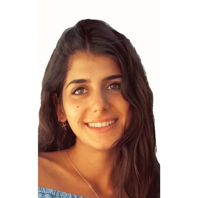 Andrea Gonzalez Vellisca