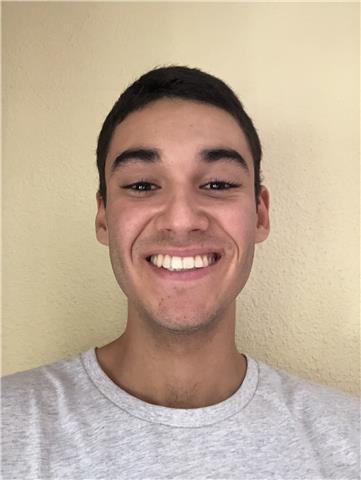 Estudiante de dade ofrece clases particulares de matemáticas (eso, bachiller y universidad)