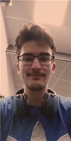 Doy clases a toda persona que este en eso o cursos inferiores de todas las asignaturas que necesite. hasta de enfermería si alguien las necesita