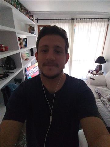 Graduado en ingenieria industrial se ofrece como profesor particular para impartir matematicas de cualquier nivel a domicilio