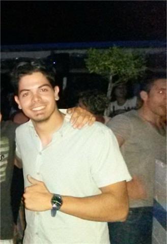 ragazzo laureato in interprete con specializzazione in russo offre lezioni private a Riccione
