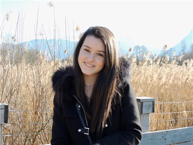 Etudiante Bac+3 pour soutien scolaire