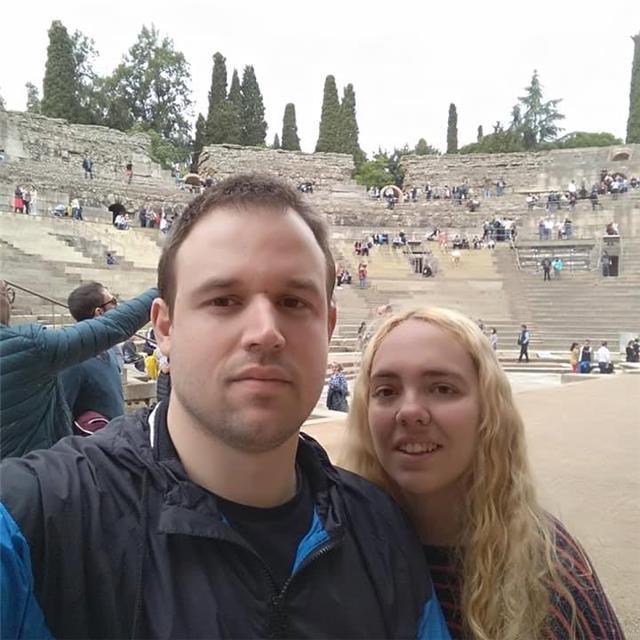 user photo