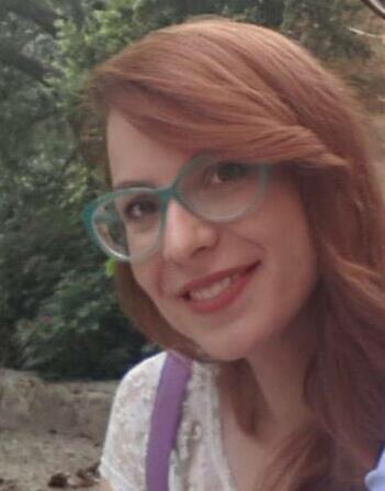 Insegnante di inglese esperienza 9 anni