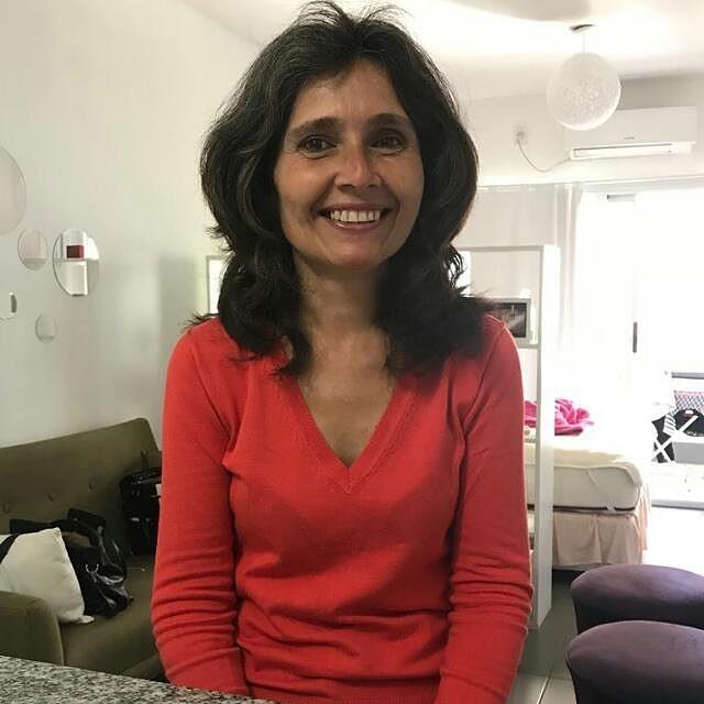 Profesora de ingles para todas las edades