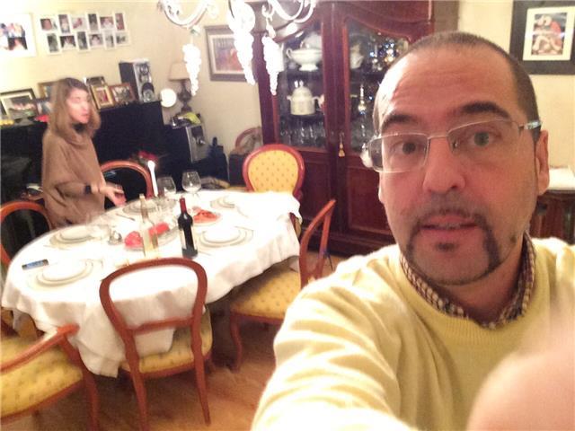 Profesor particular de lengua y literatura españolas