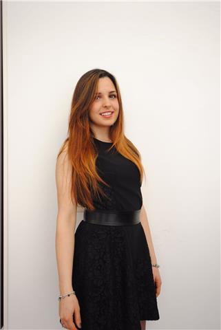 Ragazza al terzo anno di Giurisprudenza offre ripetizioni