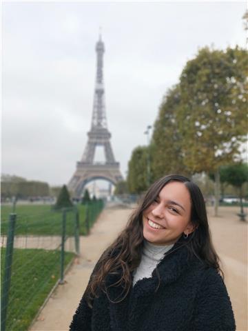 Graduada en Traducción e Interpretación ofrece clases de inglés