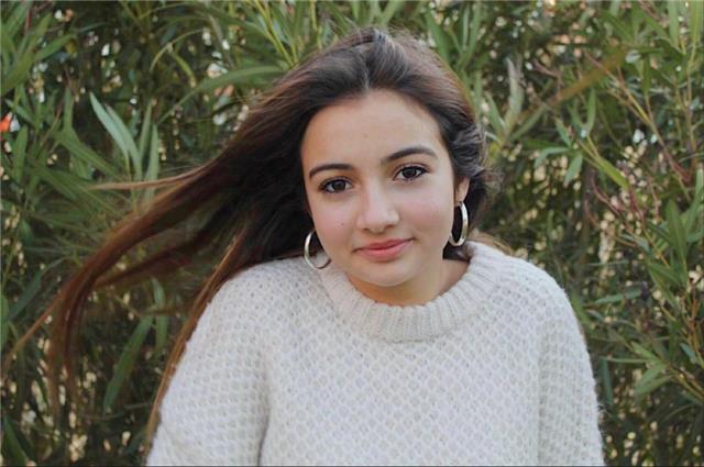 Estudiante de pedagogía imparte clases particulares de lengua