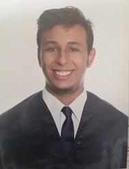 Estudiante de grado superior de sistemas electrotécnicos se ofrece para dar clases de electricidad, física y matemáticas, ya sea presencialmente en sevilla o por videollamada