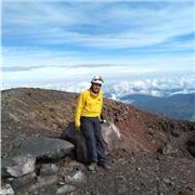 Docente de lectura critica y formación en Icfes, udea, unal y exámenes fuerzas militares