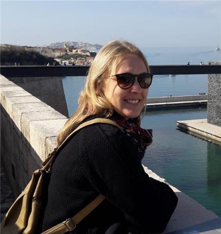 Aprende francés con profesora nativa con más de 15 años de experiencia en españa