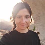 Profesora de ingles( conversación, apoyo bilingue, escrito...)