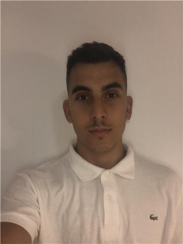 Imparto clases de ingles a estudiantes de primaria eso o bachiller