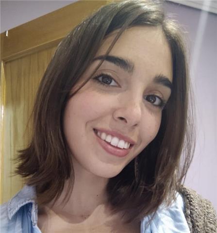 Profesora particular primaria, eso y bachillerato