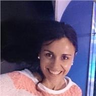 Profesora de ingles formada en usa y australia