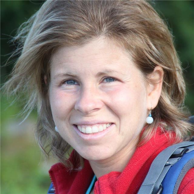 Profesora de inglés titulada en valencia