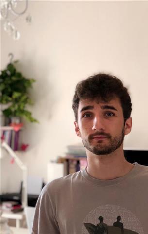 Laureando in fisica propone lezioni di matematica, fisica, analisi, materie scientifiche, individuali e di gruppo