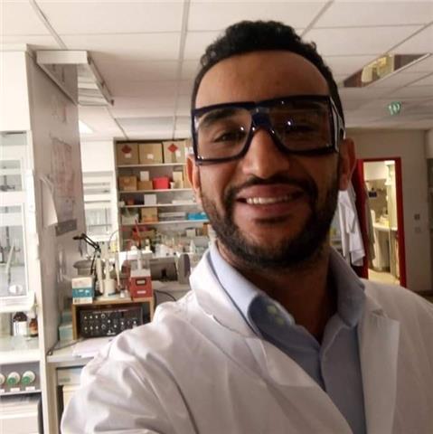 Professeur de mathématiques
