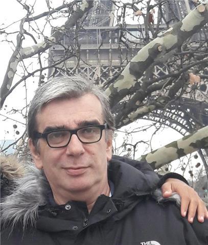 Professeur natif Français Langue Etrangère