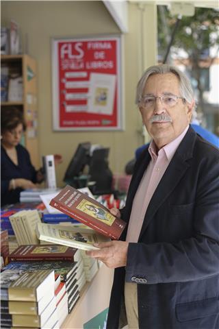 José Enrique Gil-Delgado Crespo