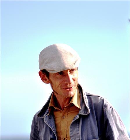 Profesor de Francès