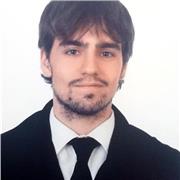 Professor en actiu / doctor imparteix classes de reforç de tots els nivells