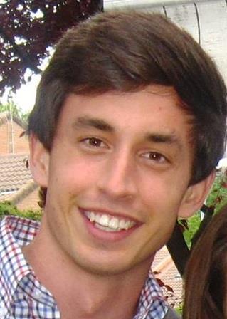 Universitario último año de derecho