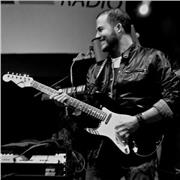 Clases de Guitarra en Valencia