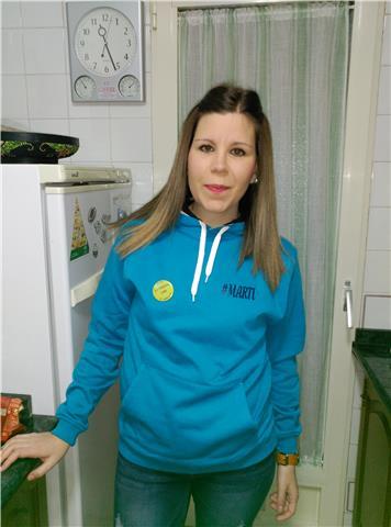 Profesora de idiomas (francés, inglés y lengua a todos los niveles)