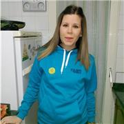 Profesora de Idiomas (francés, inglés y lengua a todos los niveles)