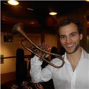 Clases de trompeta y lenguaje musical