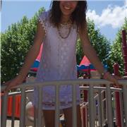 Maestra con mucha experiencia primaria/ESO