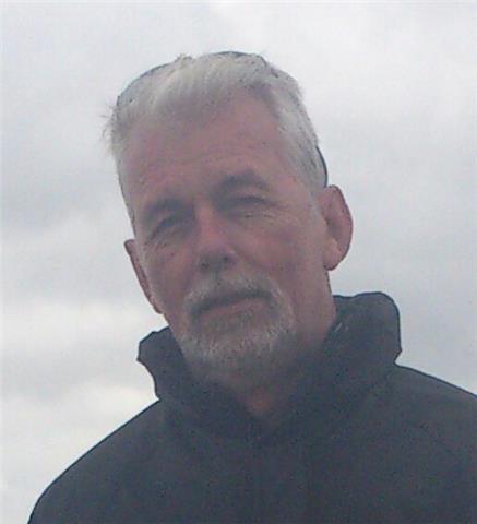 Tjamme Johannes Hoekstra