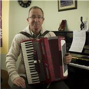 Lenguaje Musical, solfeo, piano, acordeón, canto