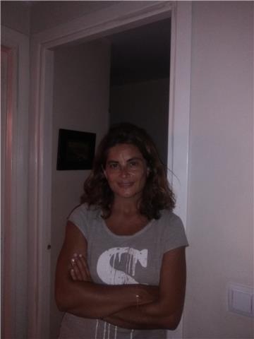 Profesora de inglès para niños