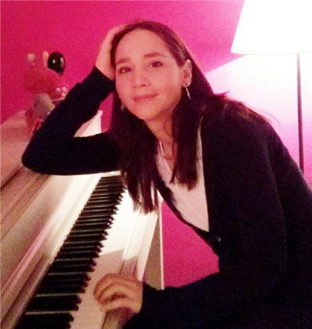 Clases de piano en ponferrada