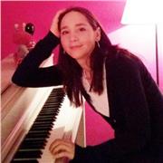 Clases de Piano online o presencial