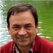 Professeur de français