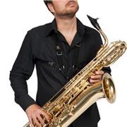 Clases de Saxofón desde iniciación hasta avanzados