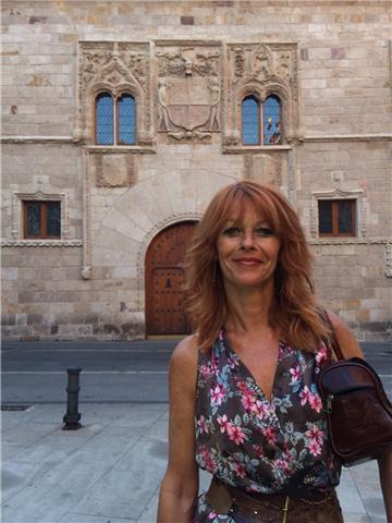 Profesora nativa de francés en córdoba, clases adaptadas a todos los perfiles, niños, estudiantes, trabajadores y juvilados. preparo para delf, dalf y más