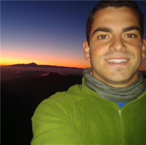 Santiago González Sosa