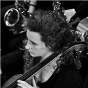 Profesora de Violonchelo