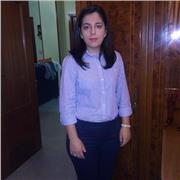 Profesora en Biologia diferentes niveles