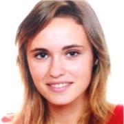 Clases particulares Ingeniera con 7 años de experiencia