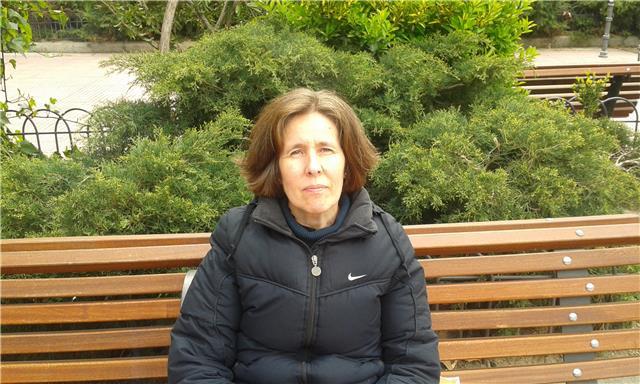 Profesora en activo, se ofrece para clases de Lengua Castellana y Literatura niveles ESO/BACHILLERATO