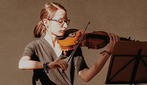 Clases particulares de Violín online