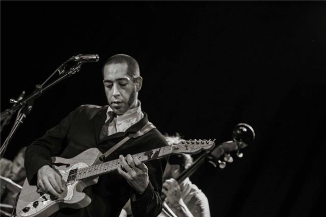 Clases particulares de guitarra
