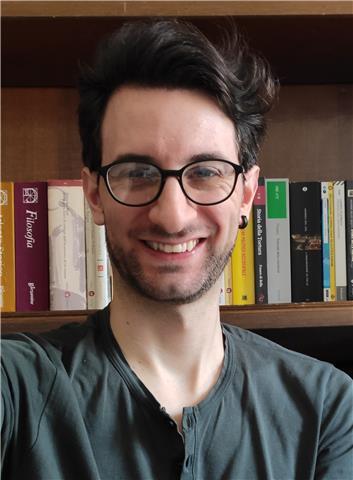 Laureando magistrale in Storia e Filosofia offre lezioni e ripetizioni in zona Valdarno (provincia di Arezzo) e a distanza